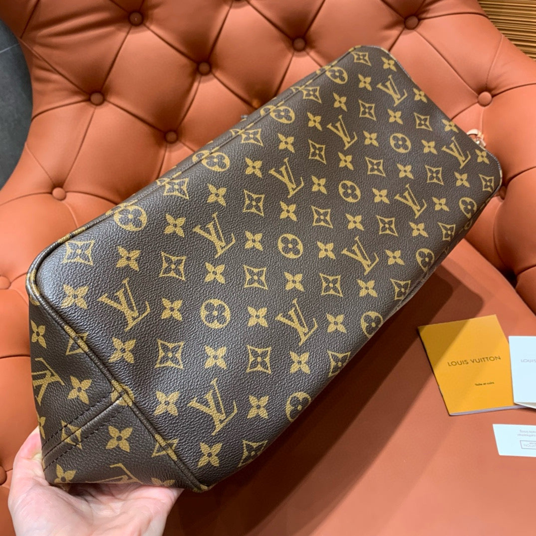 Louis Vuitton Neverfull MM