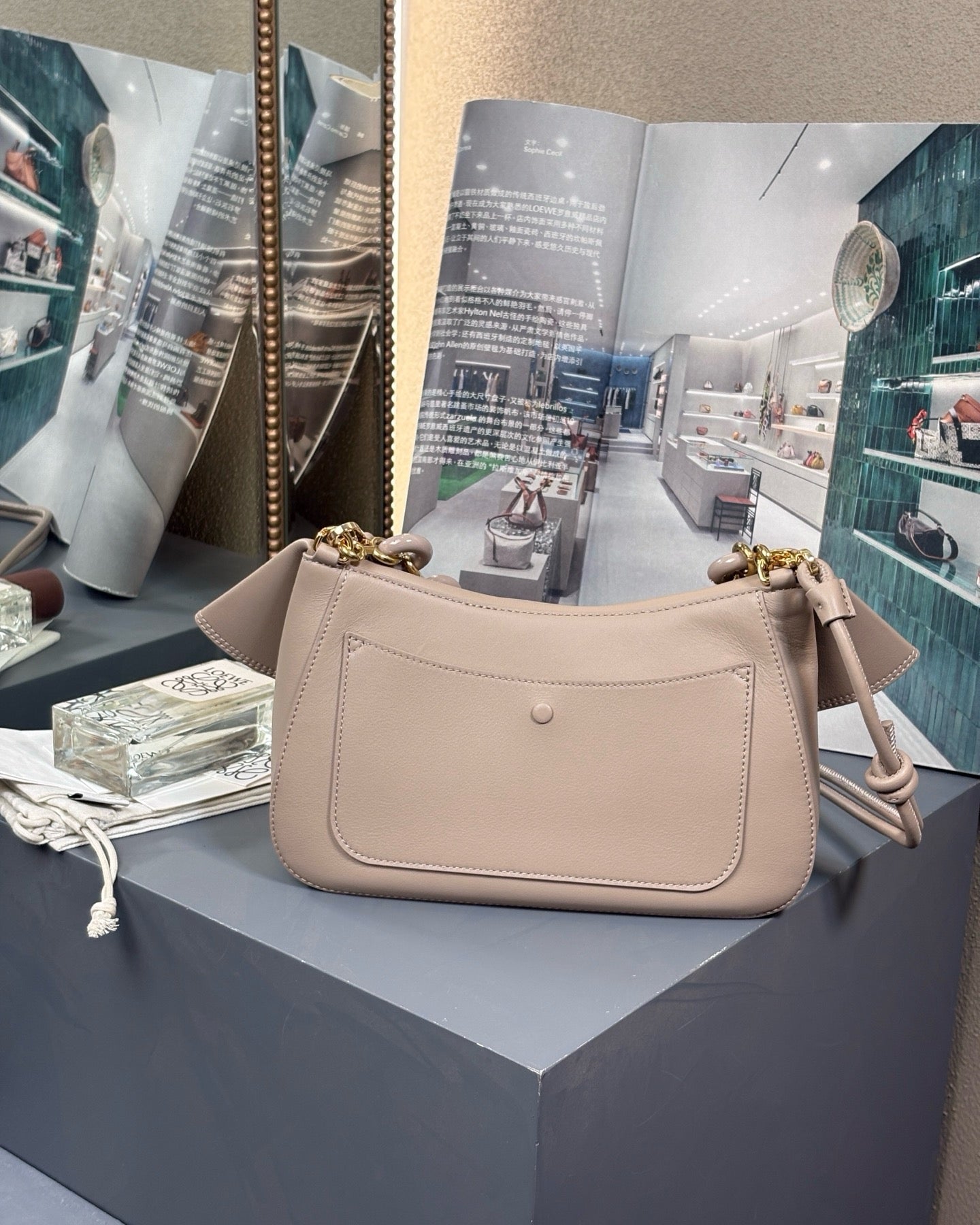 Loewe Medium Ola