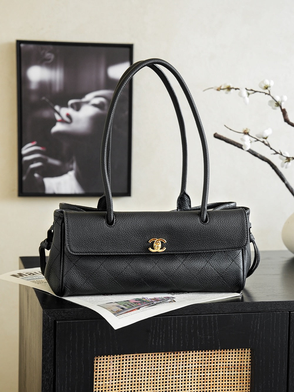 Small Tote