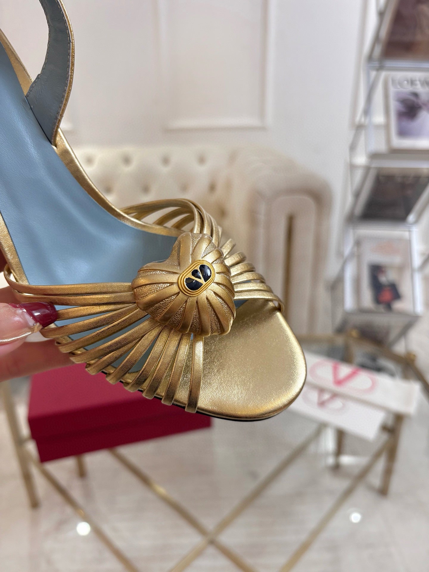 Vltn Heel