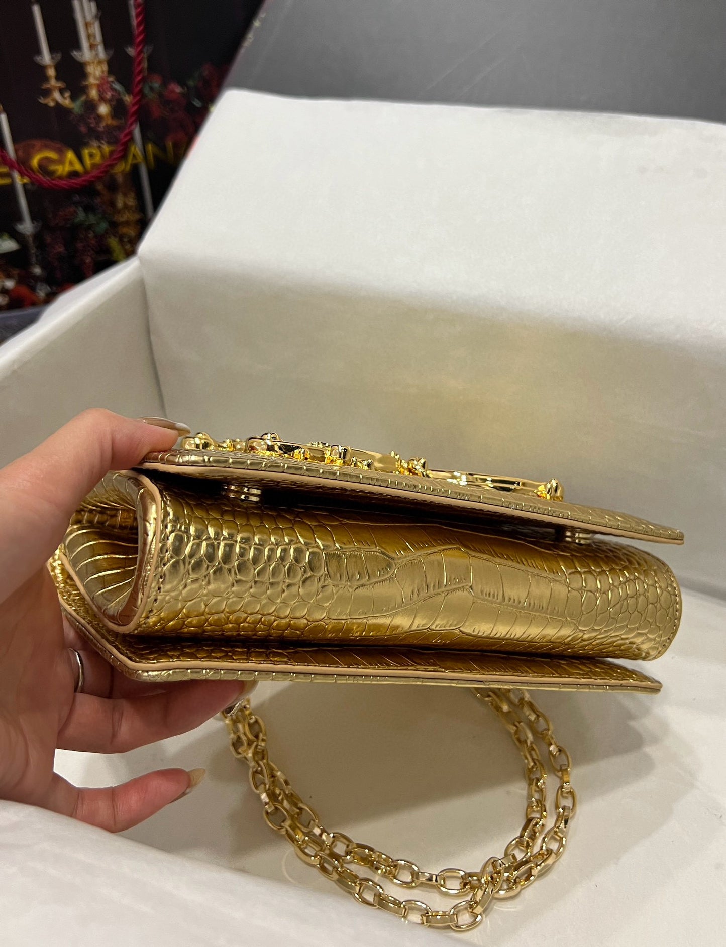 Dolce Gabbana Dg Girls