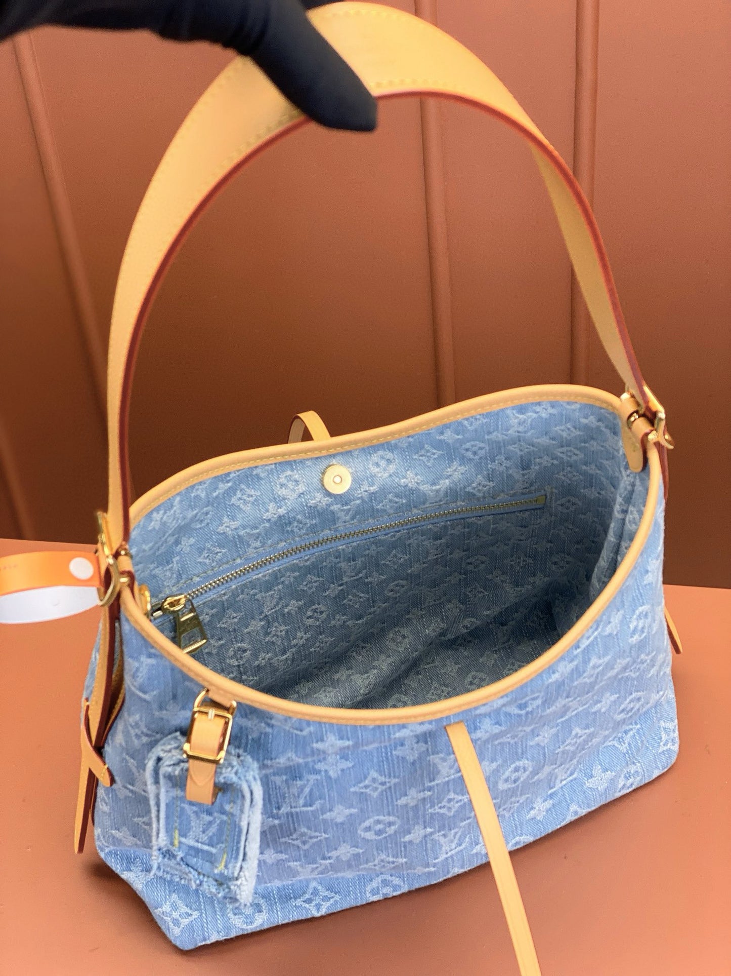 Louis Vuitton Carryall