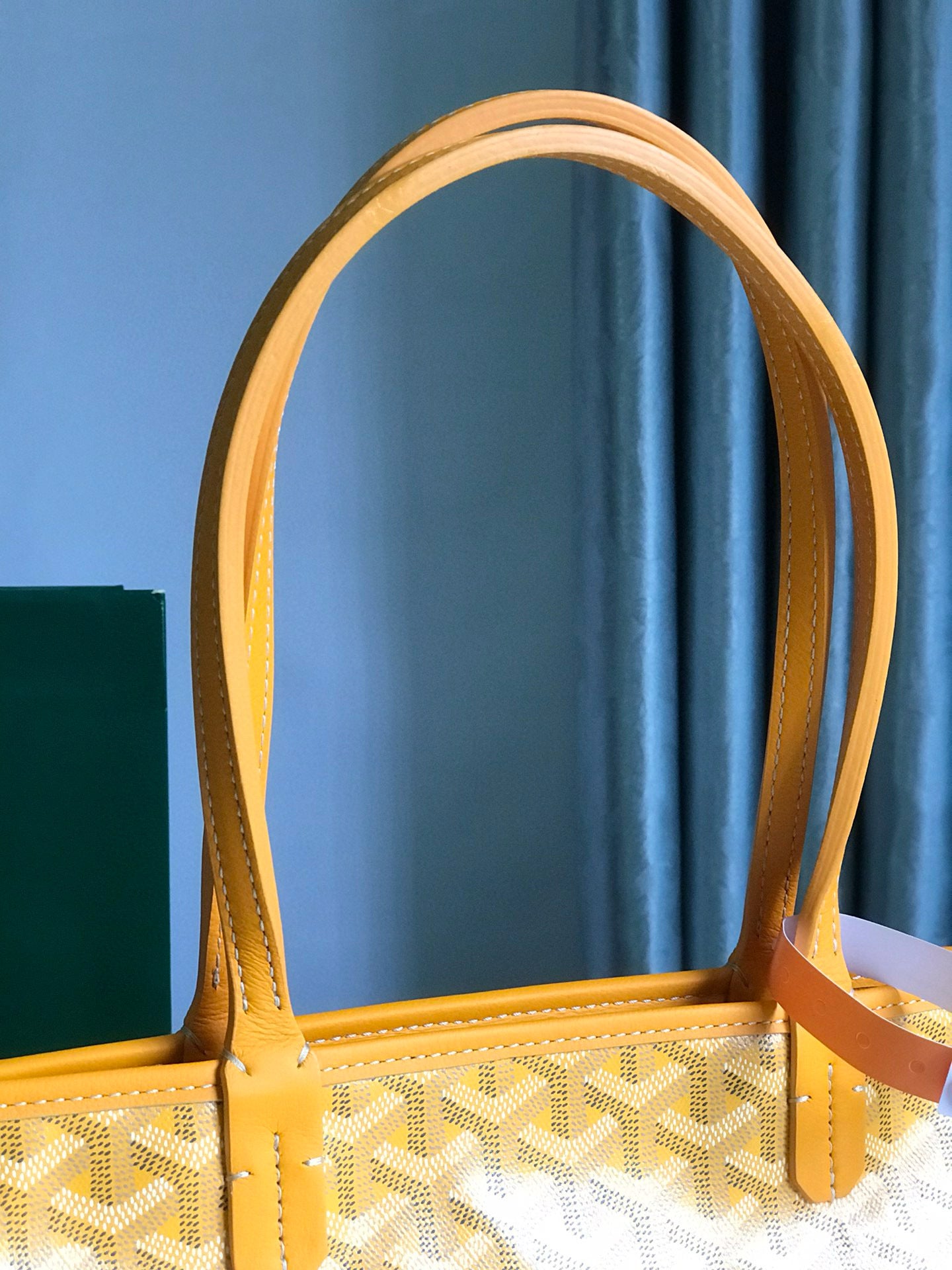 Goyard Artois Pm Bag