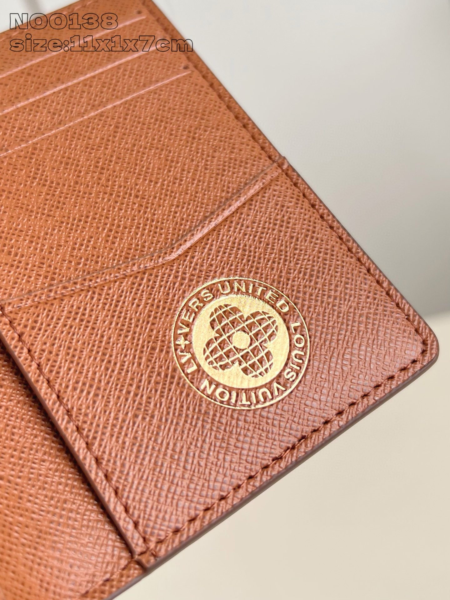 Louis Vuitton Pocket Organizer