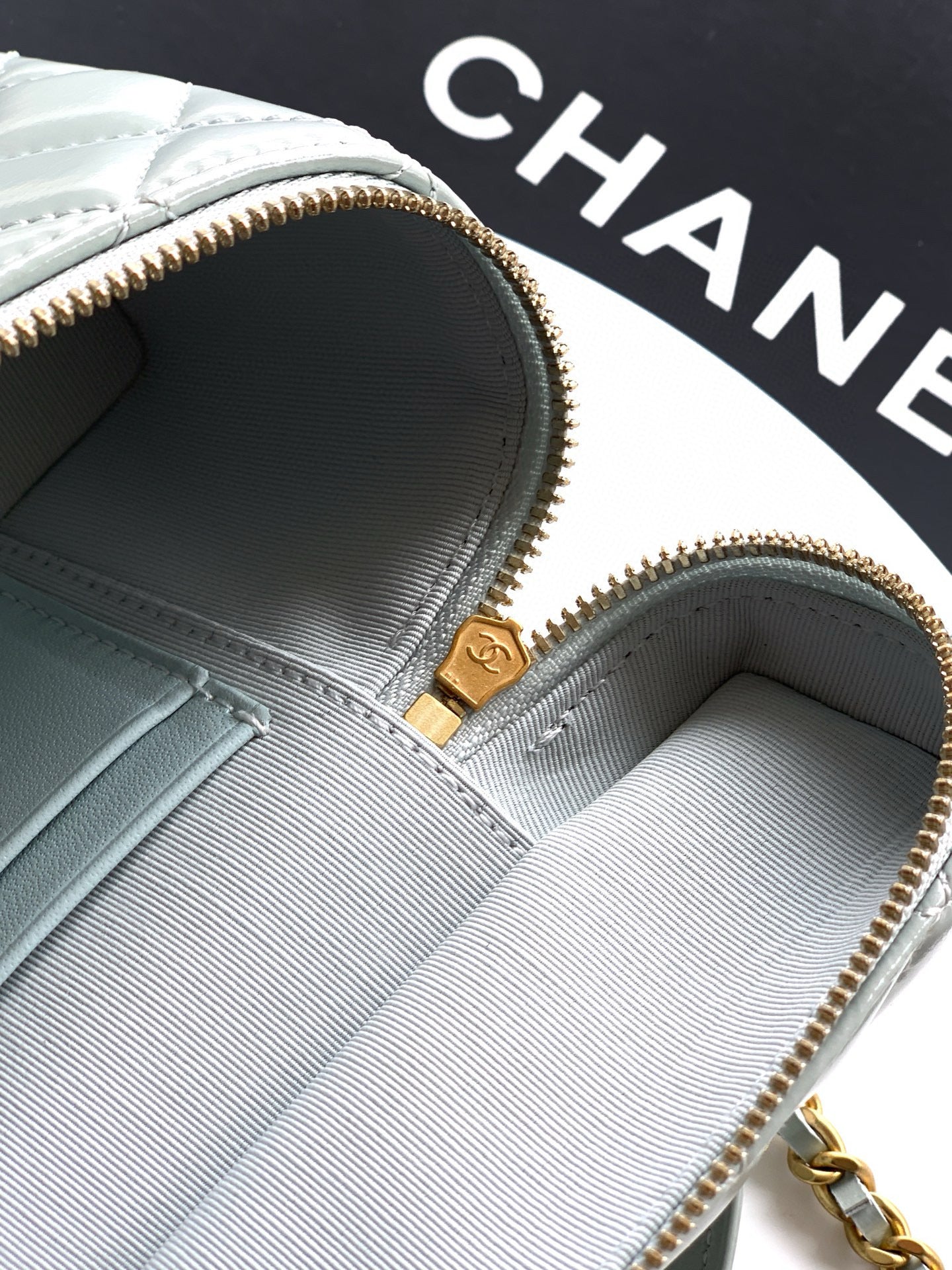 Cc Bag