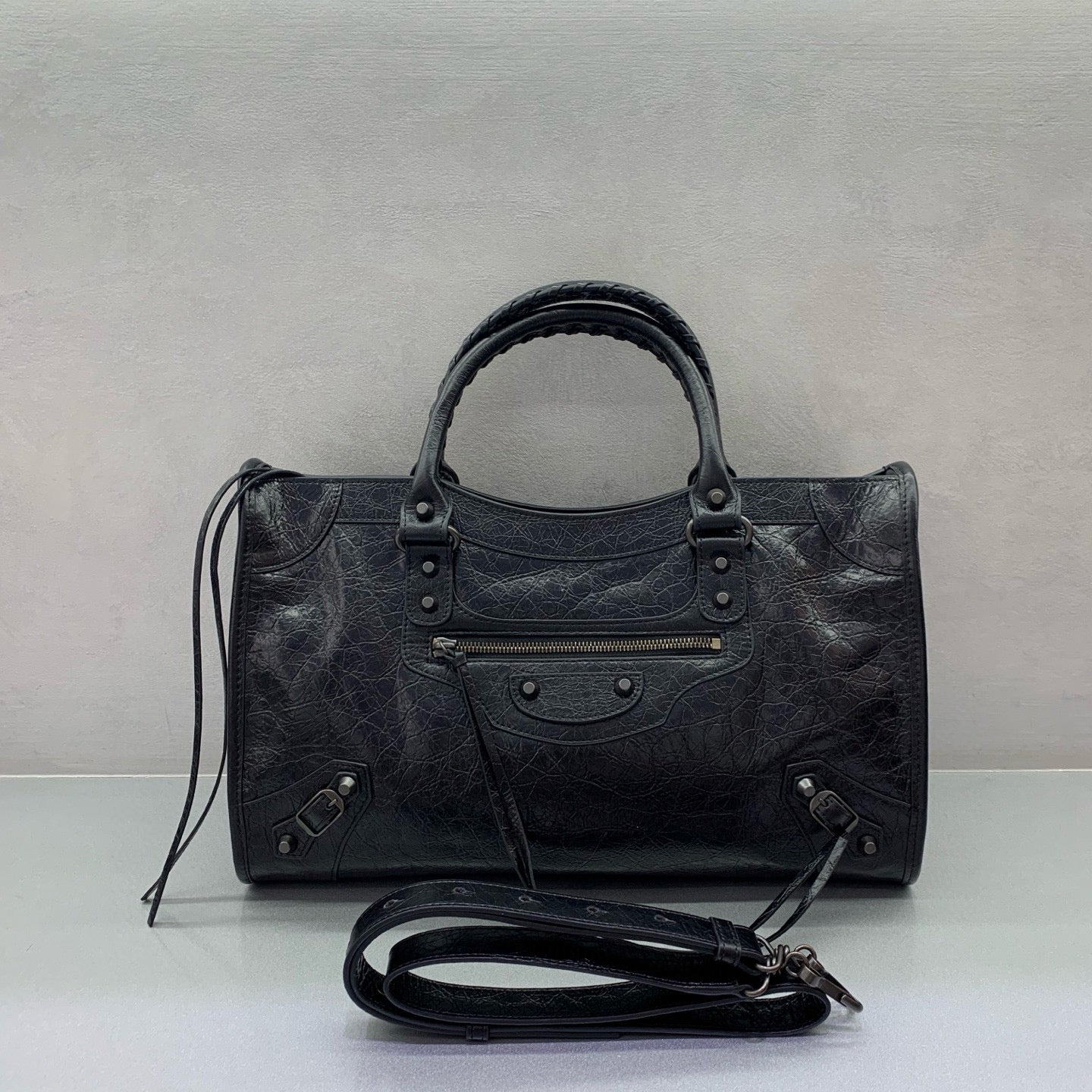 Blenciaga Le City Medium