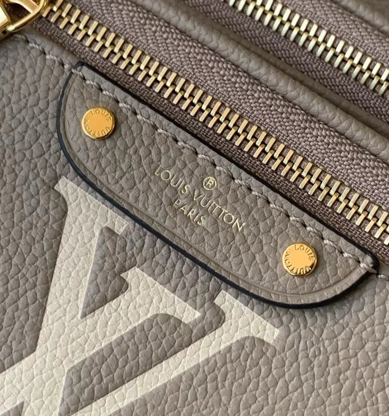 Louis Vuitton Mini Bumbag