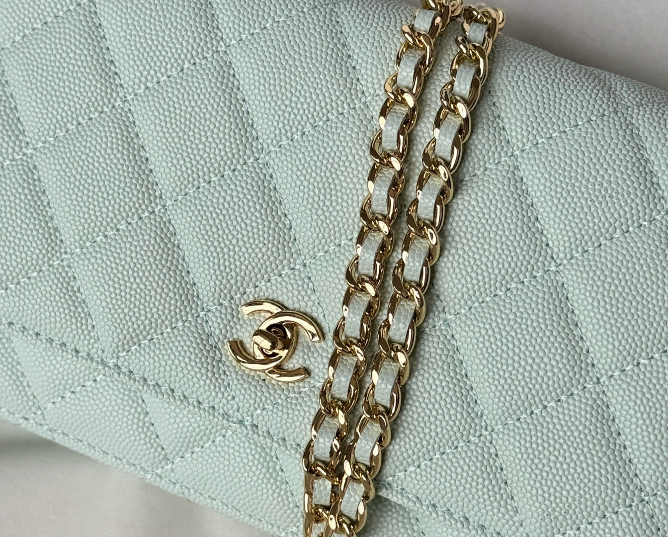 New Woc