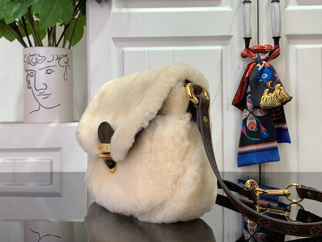 Louis Vuitton Sunset