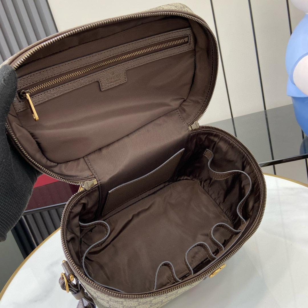 Gucci Porter Medium Travel Bag