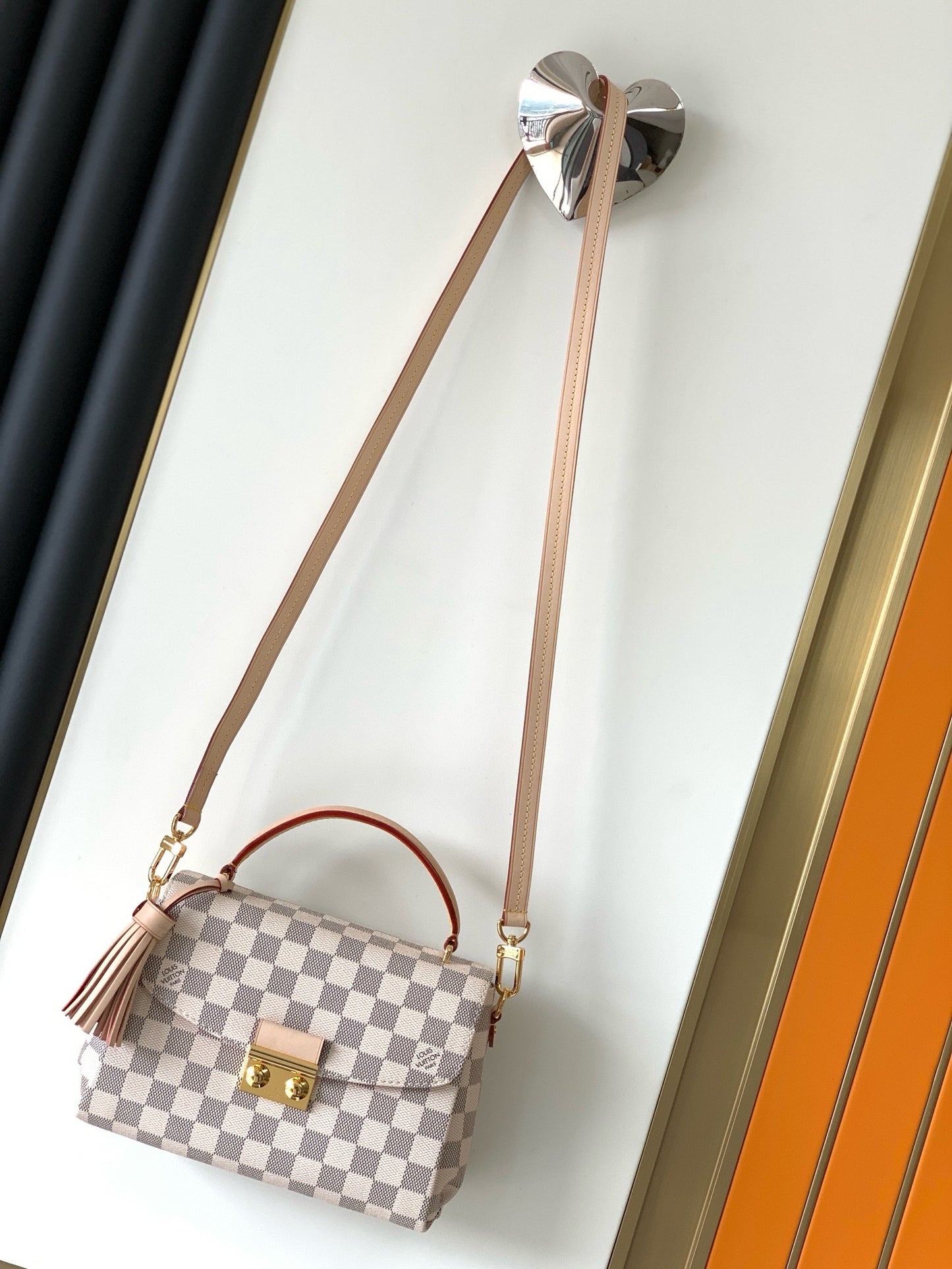 Croisette Bag