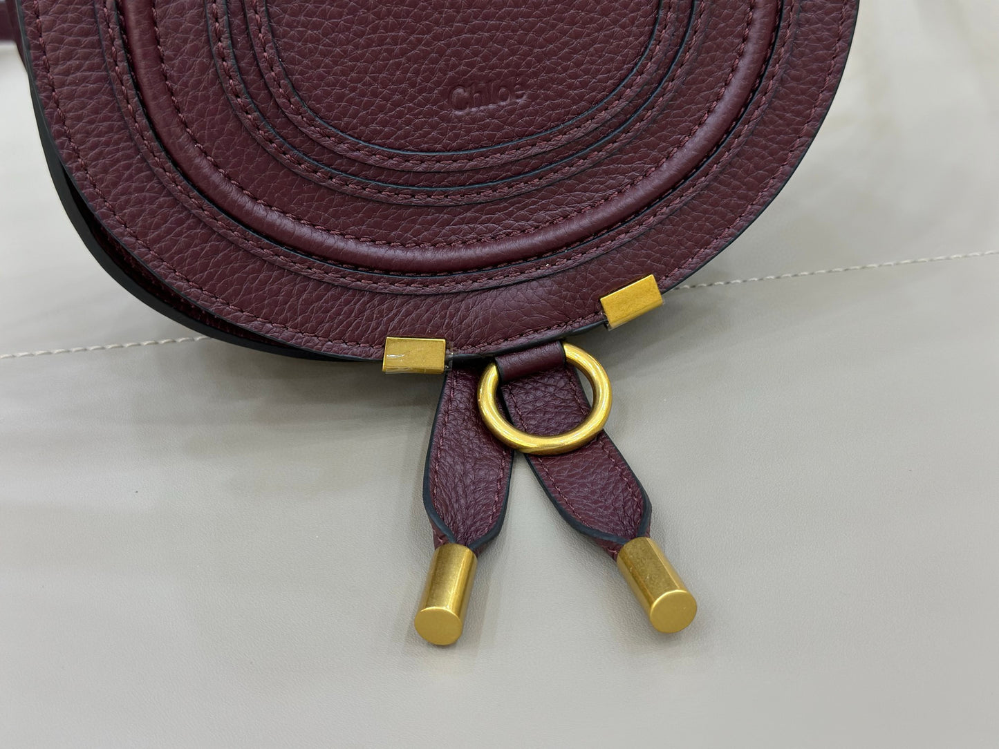 Marcie Saddle