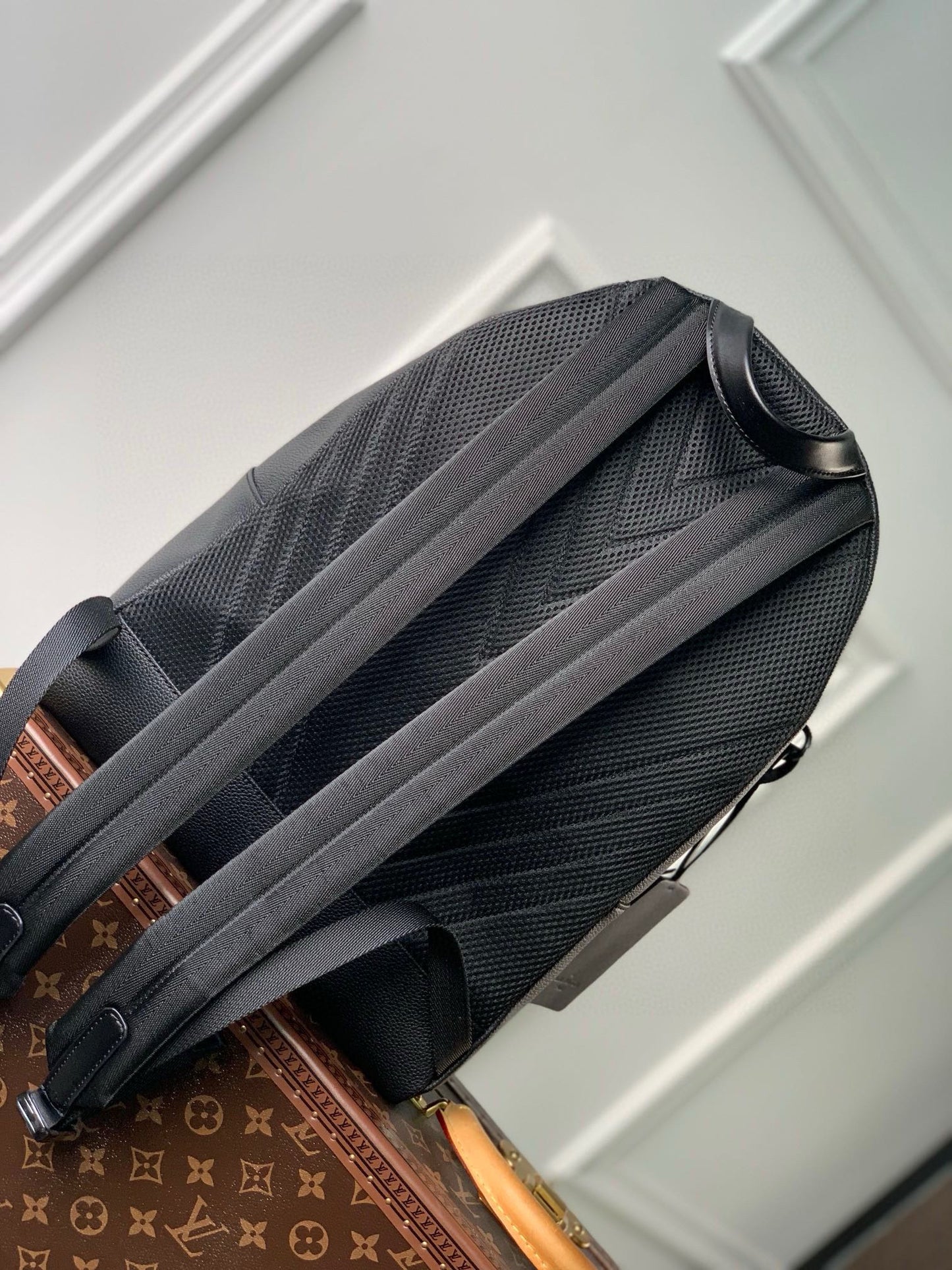 Aerogram Backpack