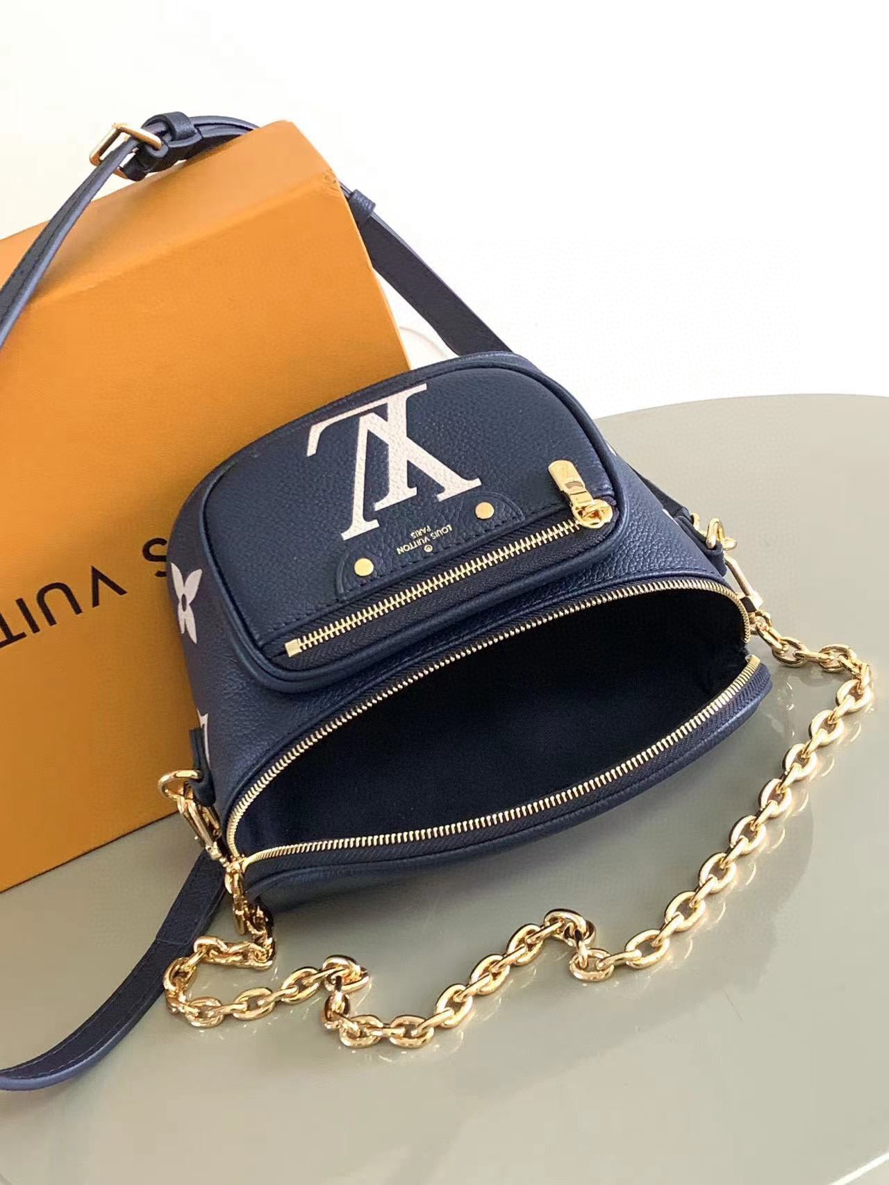 Louis Vuitton Mini Bumbag