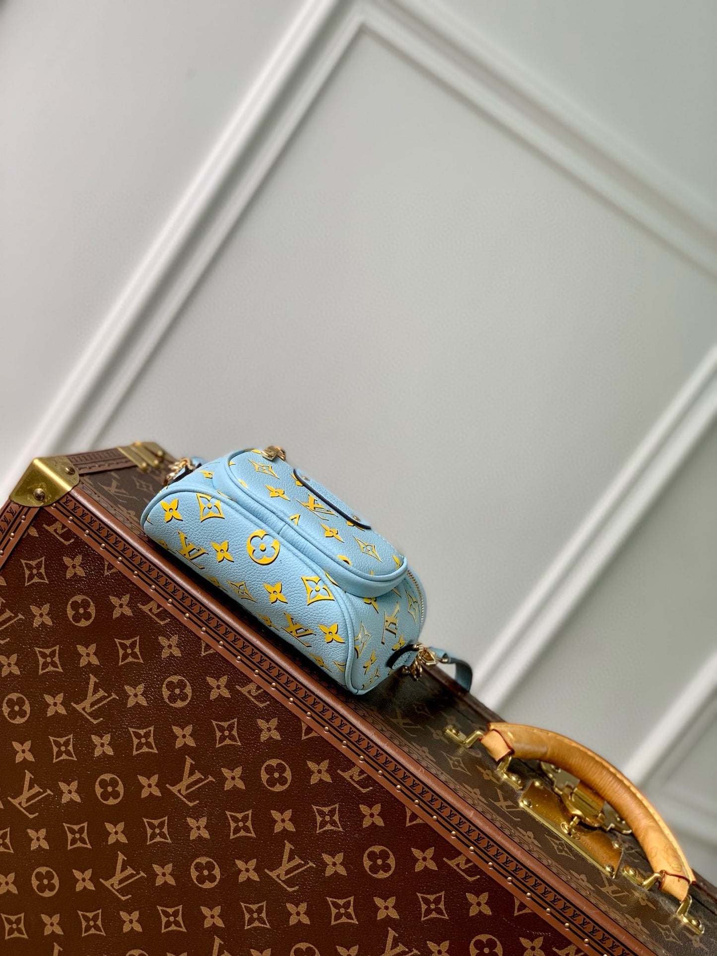 Louis Vuitton Mini Bumbag