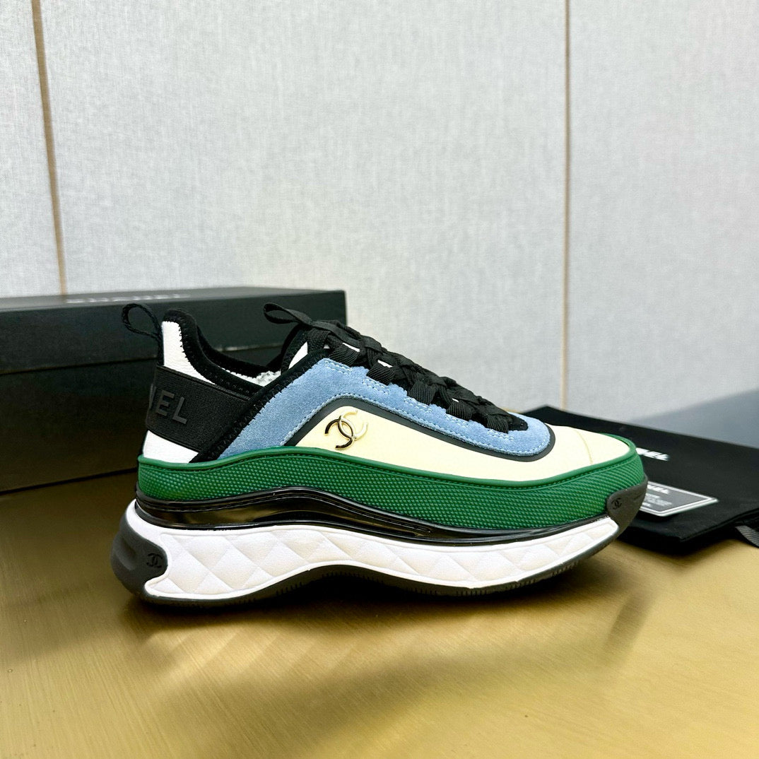 Chanel Sneaker