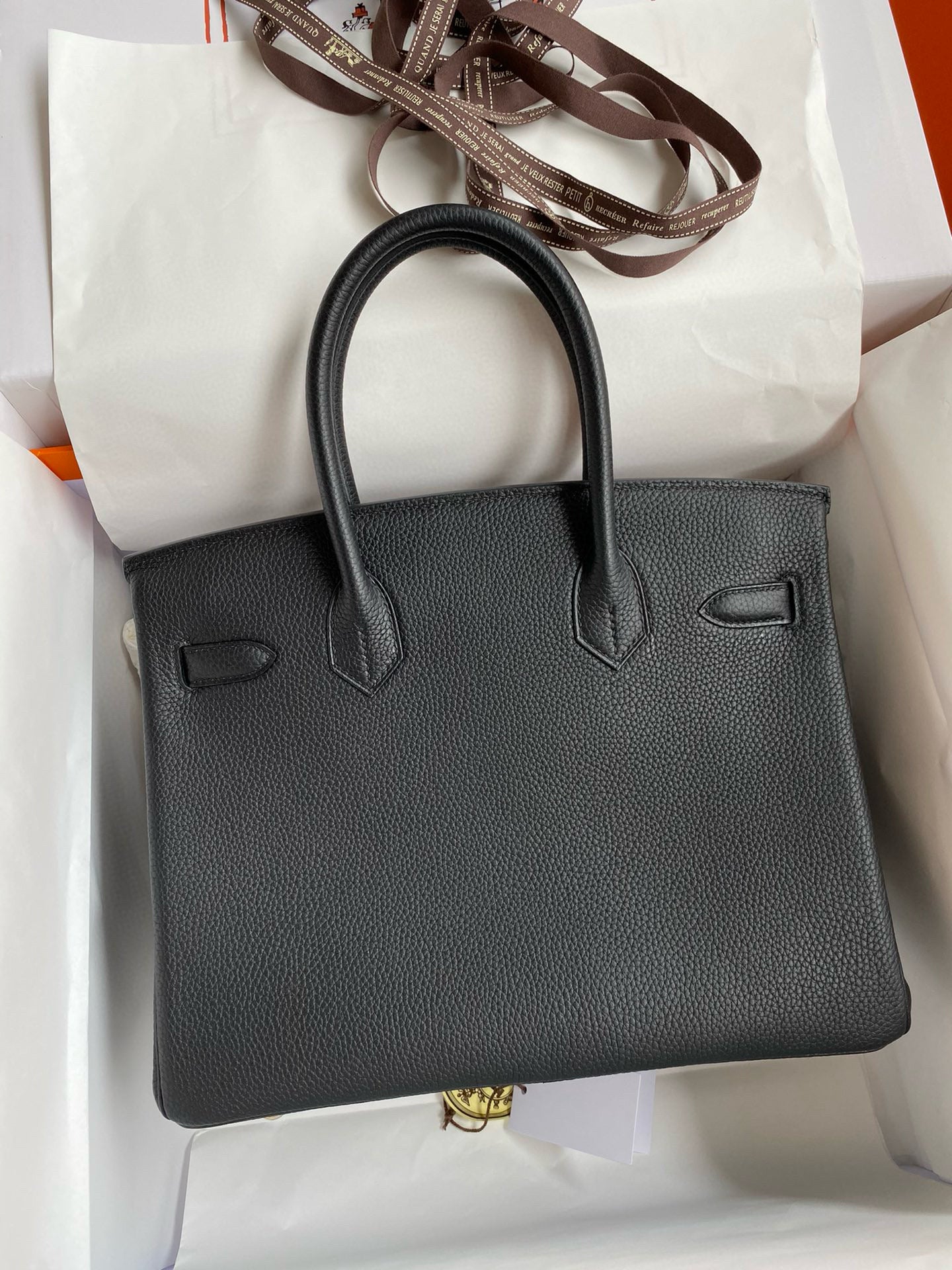 Hermes Birkin 30