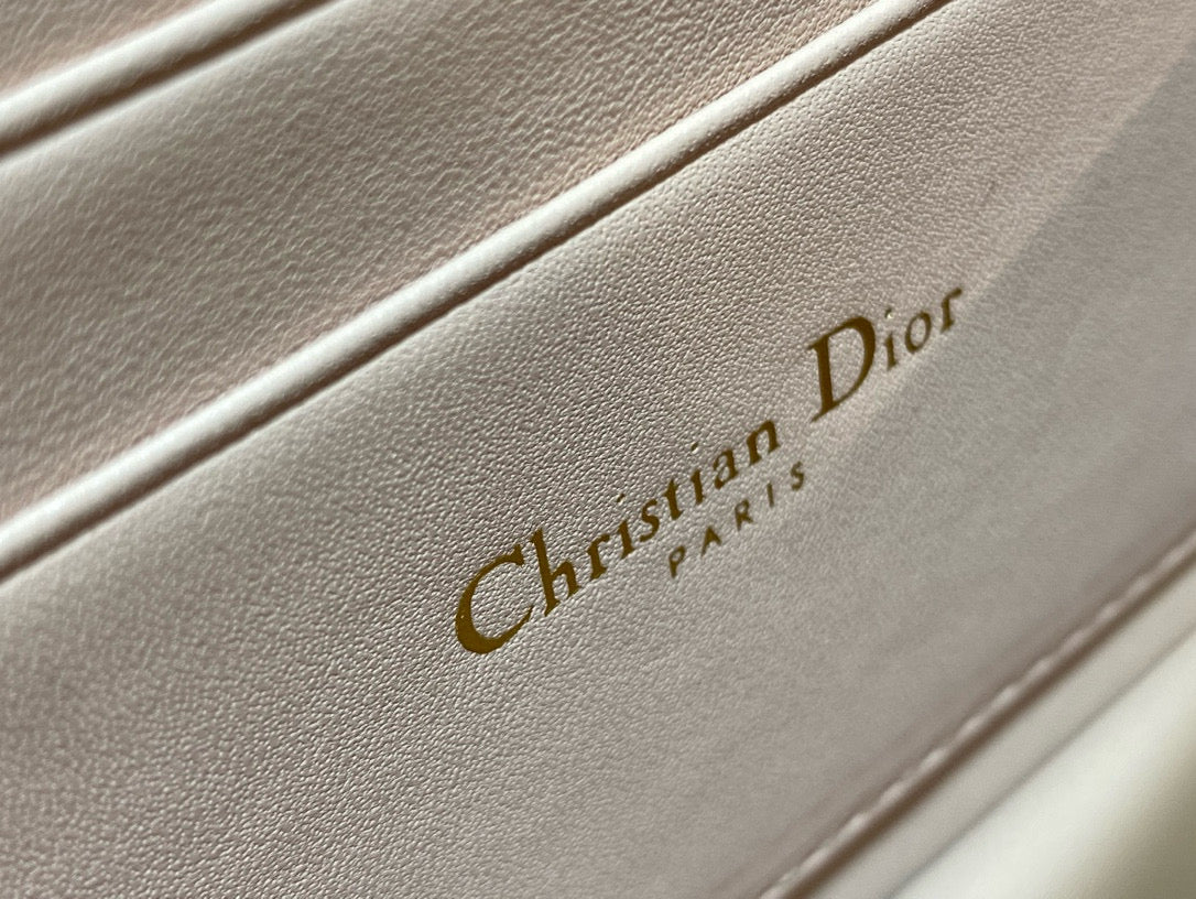 Christian Dior My Dior Mini Bag
