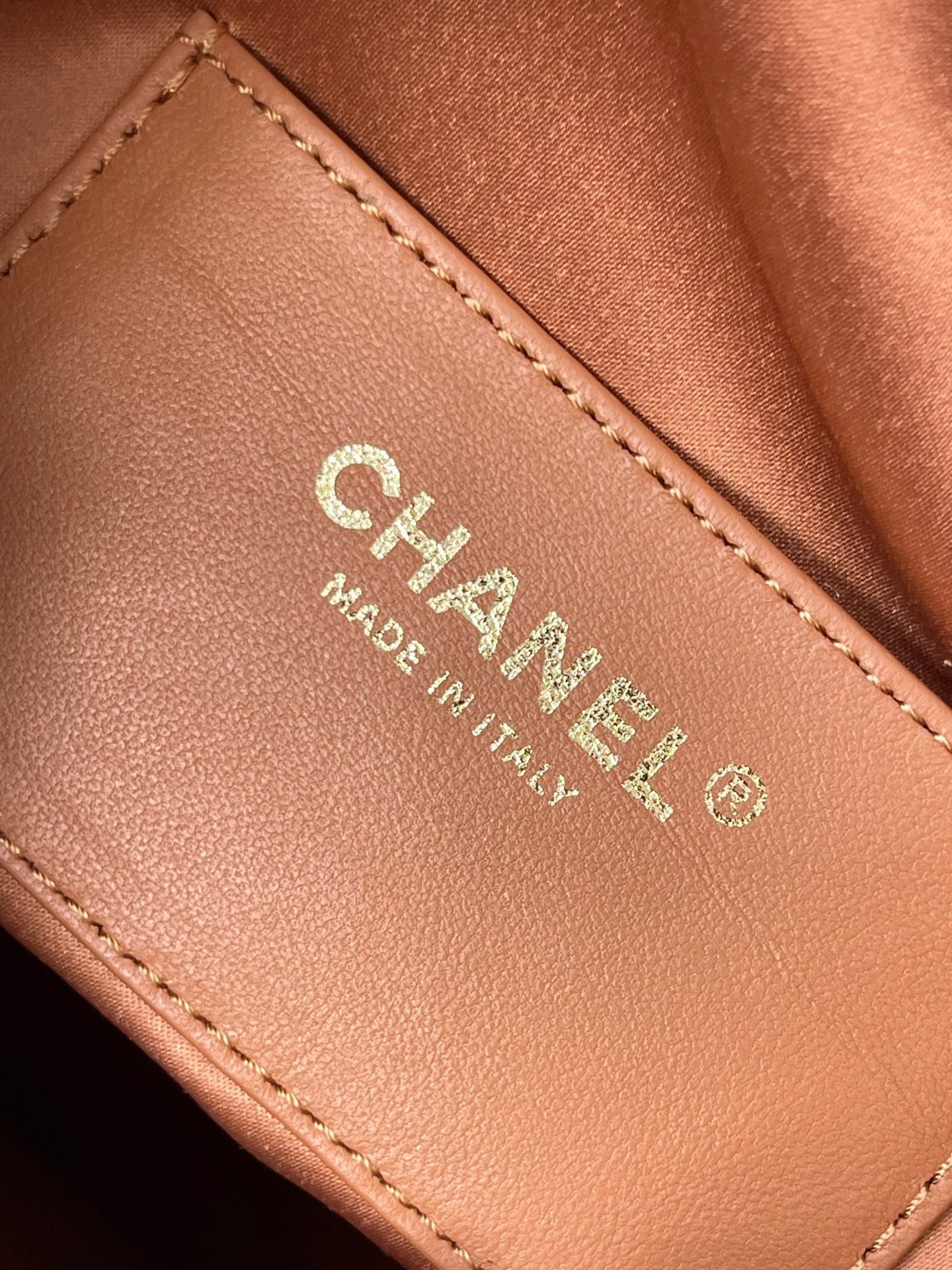 Large 25 Handbag