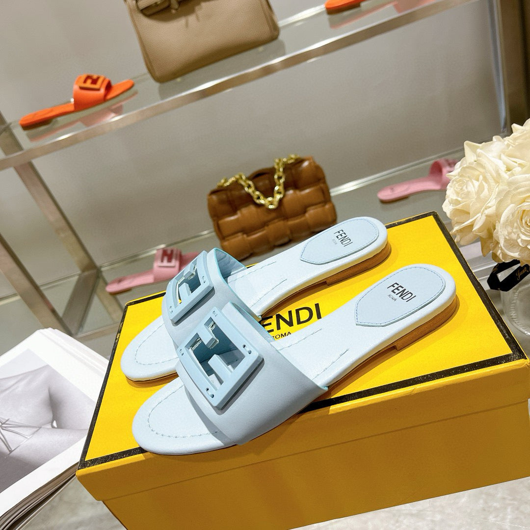 Fendi Baguette