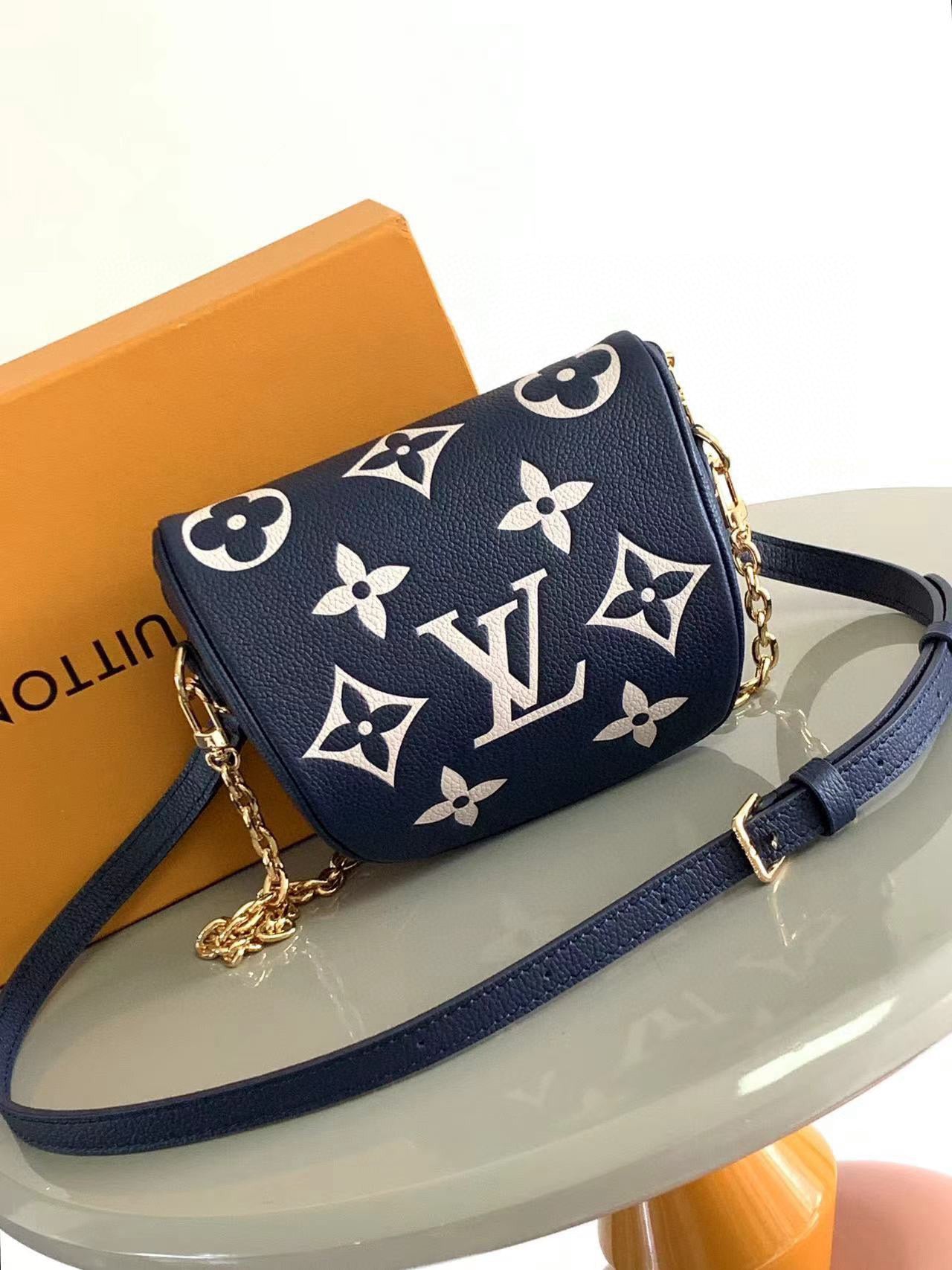 Louis Vuitton Mini Bumbag