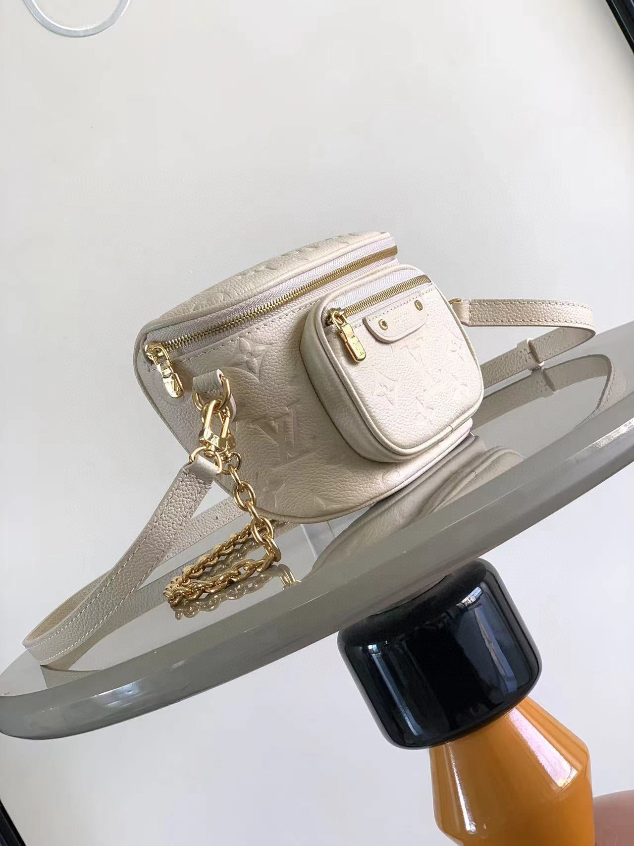 Louis Vuitton Mini Bumbag