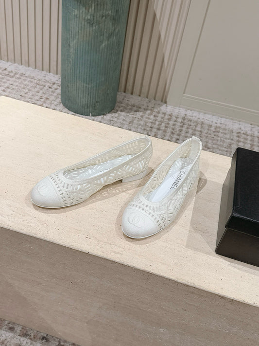 New Ballerina