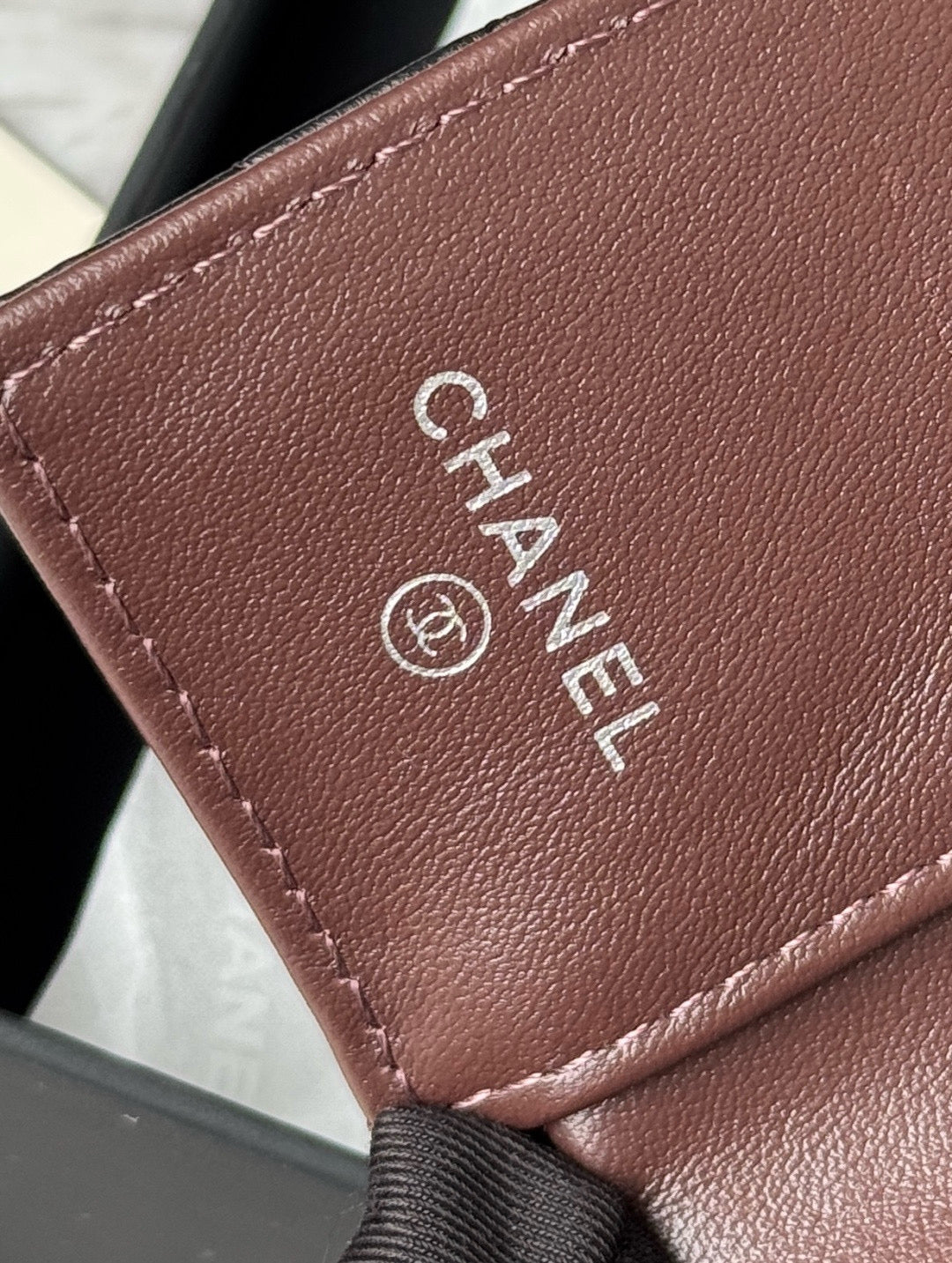 Classic Small Compact Wallet