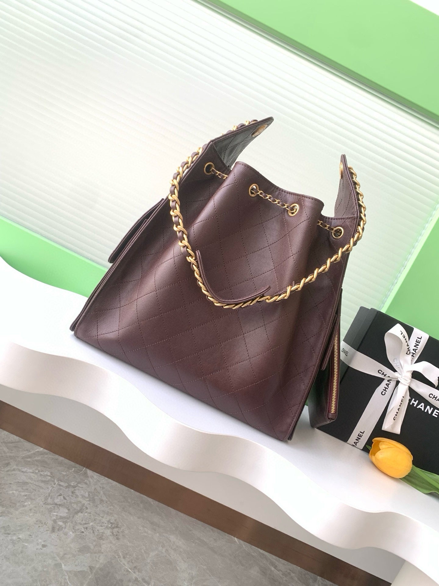 Cc New 25 Handbag