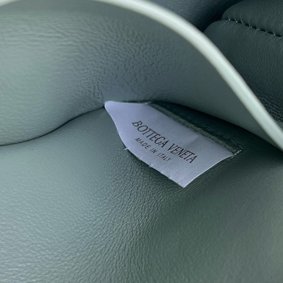 Bottega Veneta Concert Pouch