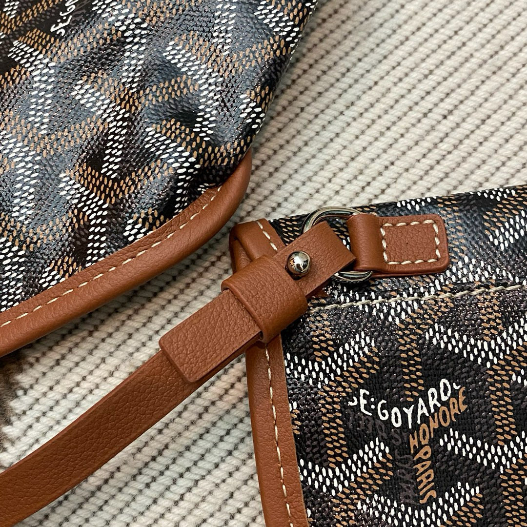 Goyard Anjou Mini Bag