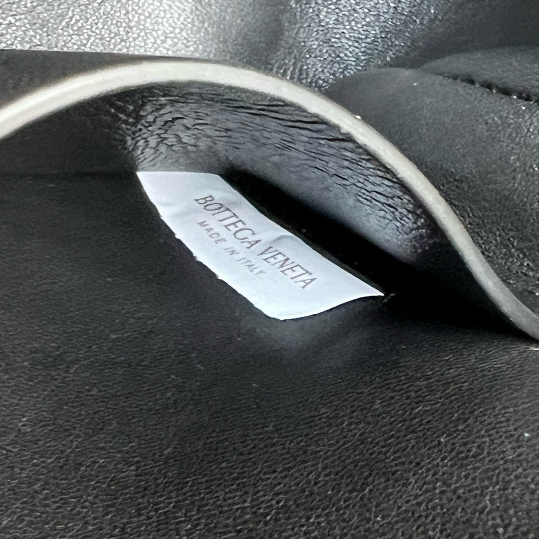 Bottega Veneta Concert Pouch