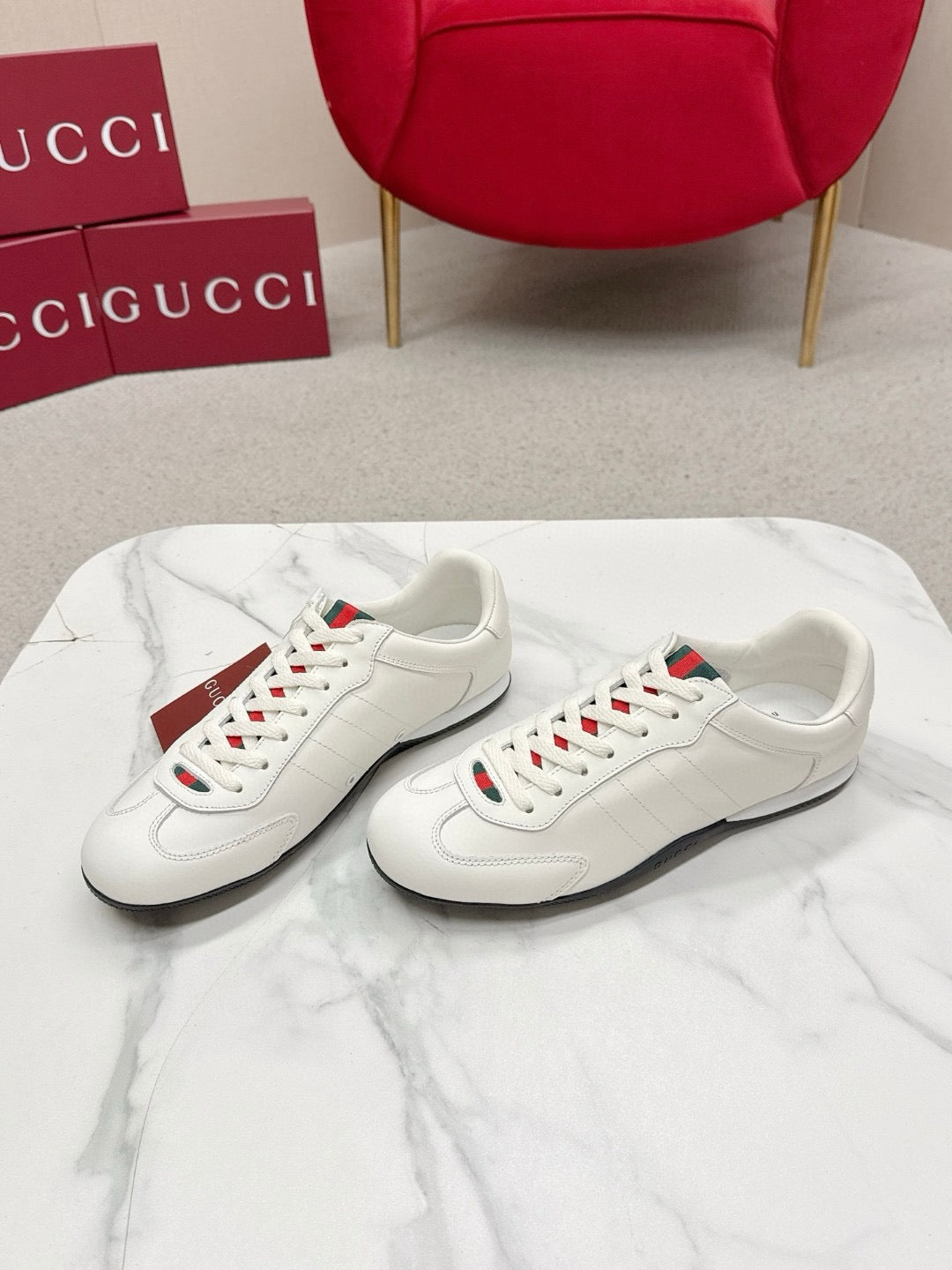 Men’s Shift Sneaker