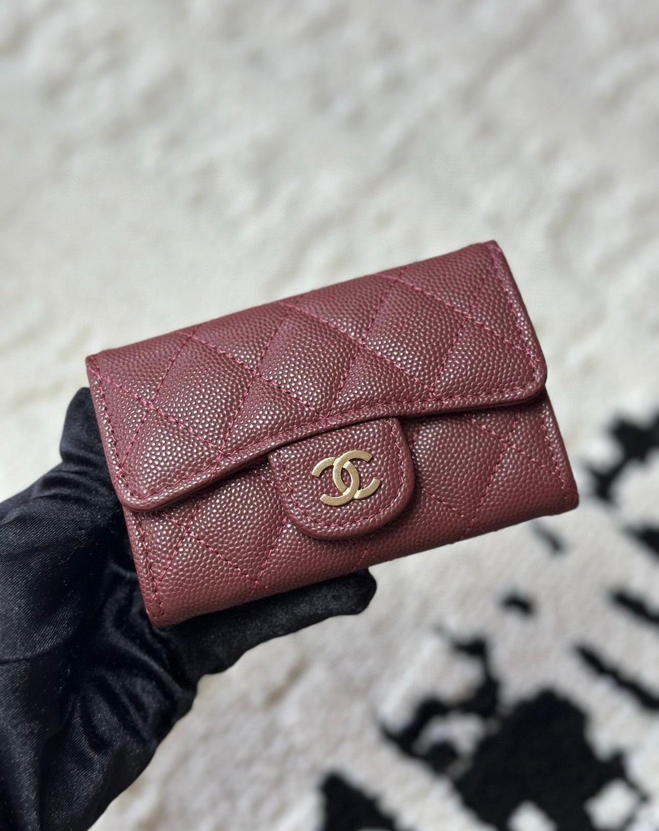 Classic Bag - Classic Wallet