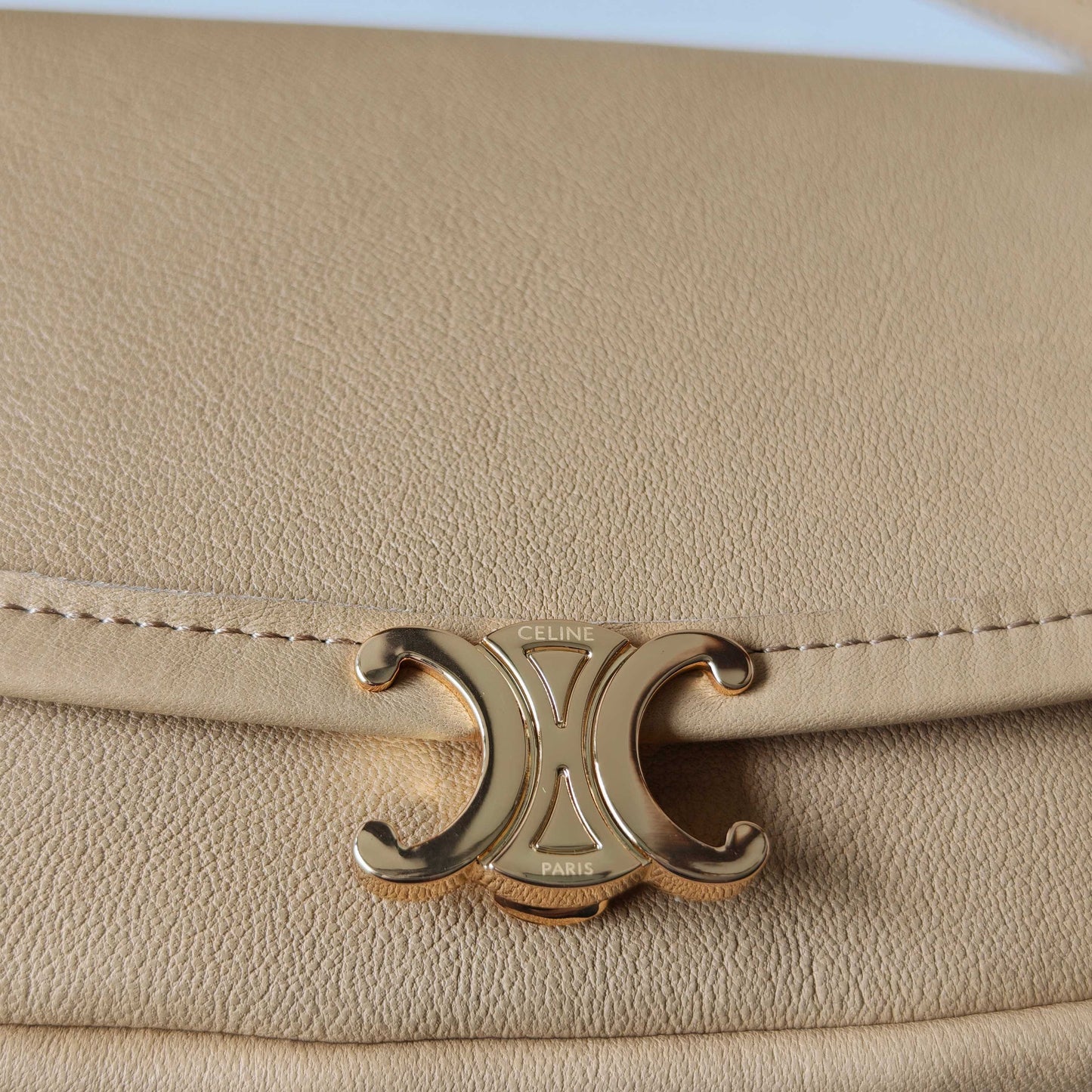 Little Halfmoon Soft Triomphe