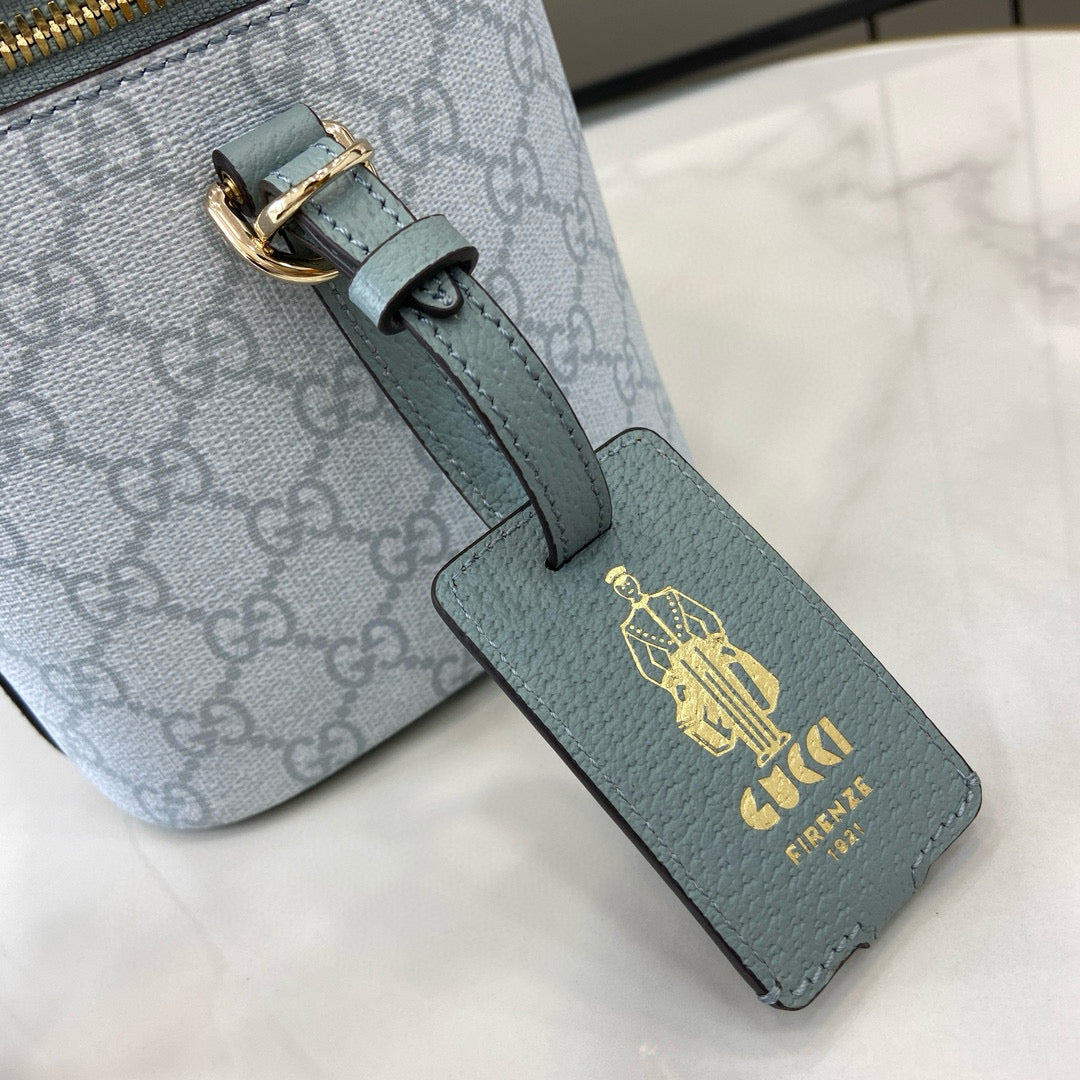 Gucci Porter Medium Travel Bag