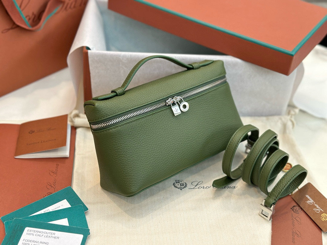 Loro Piana Extra Pocket L19