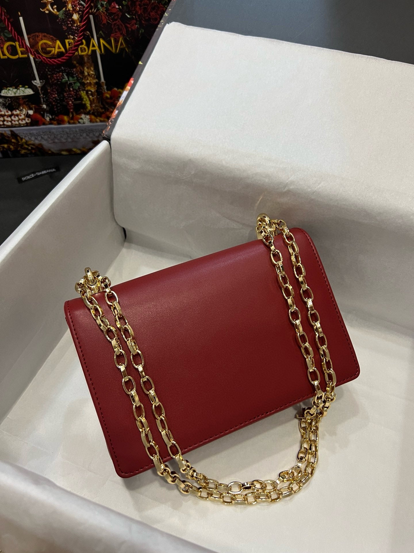 Dolce Gabbana Dg Girls