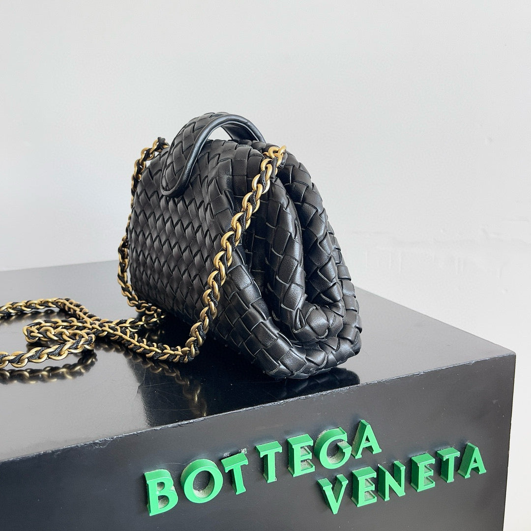 Bottega Veneta Small Lauren 1980