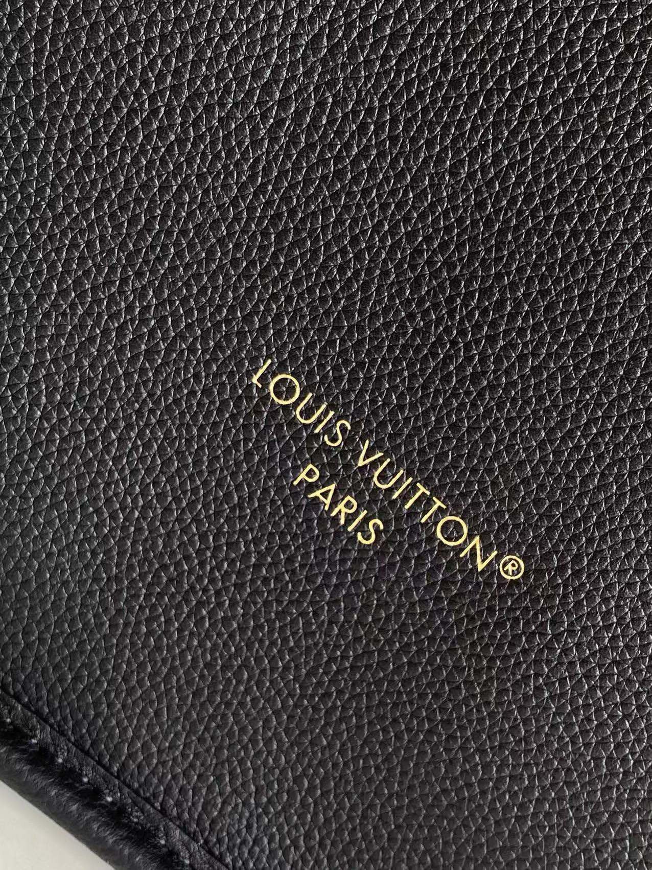 Louis Vuitton Neverfull Indside Out MM