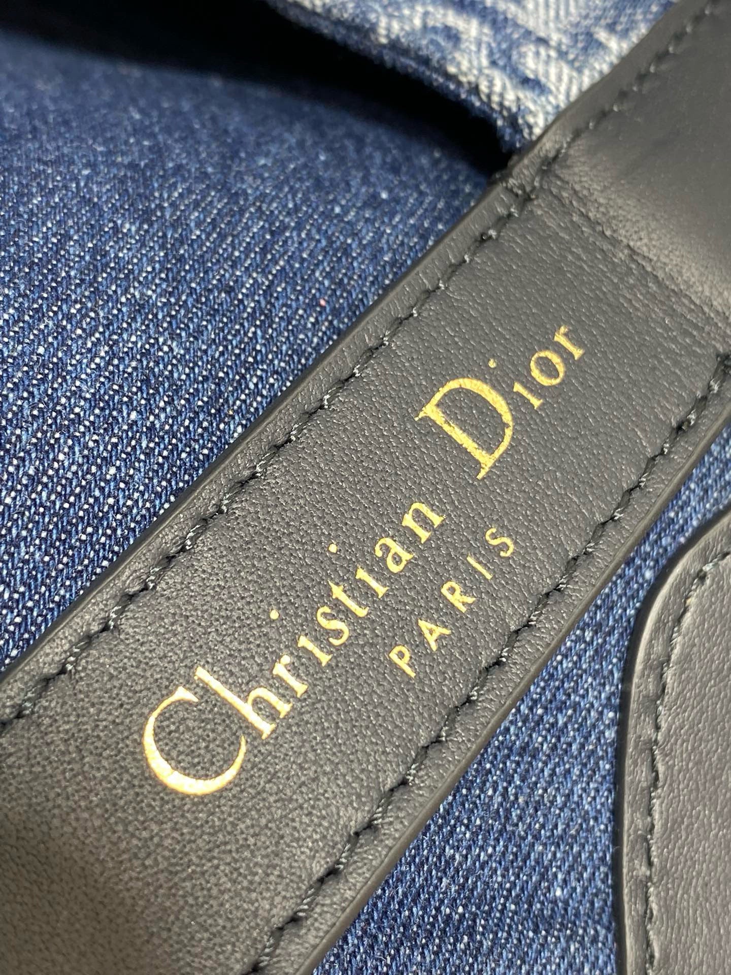 Christian Dior Medium Dior Toujours Bag