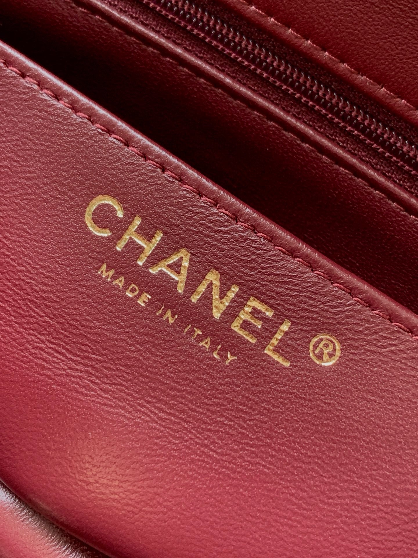 Mini Classic Handbag