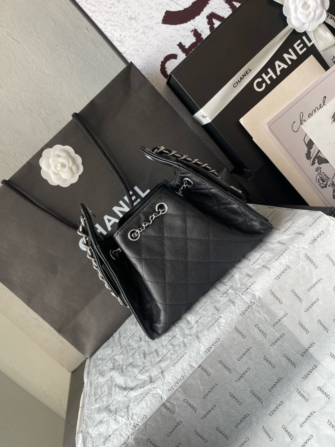 25 Handbag Mini