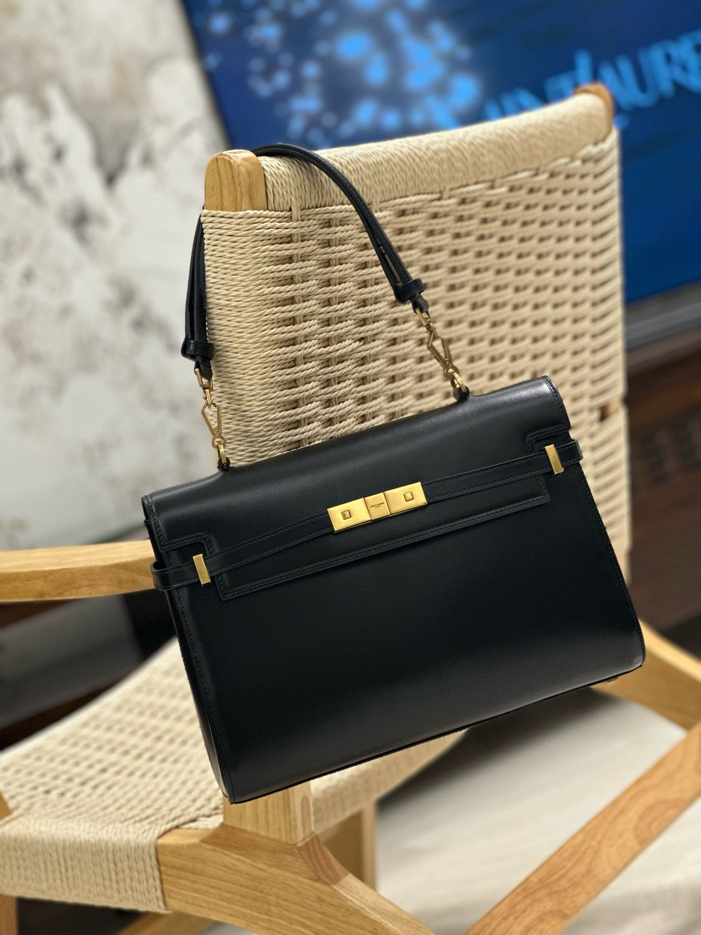 Yves Saint Laurent Manhattan