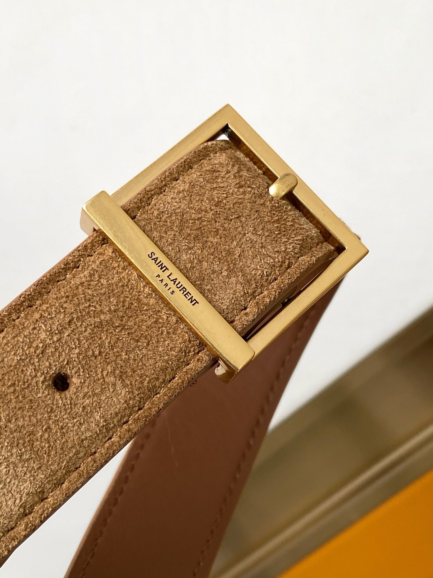 Yves Saint Lauren LE 5A7 Hobo