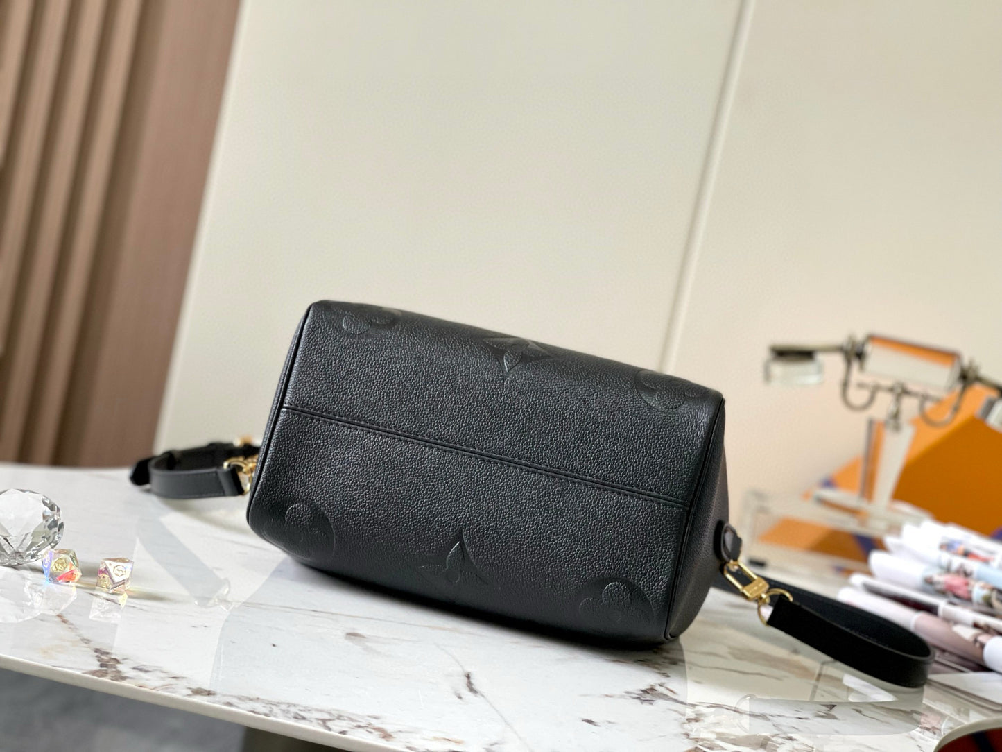 Louis Vuitton Speedy Bandouliere 25