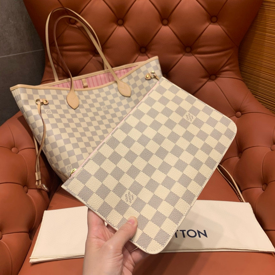 Louis Vuitton Neverfull MM