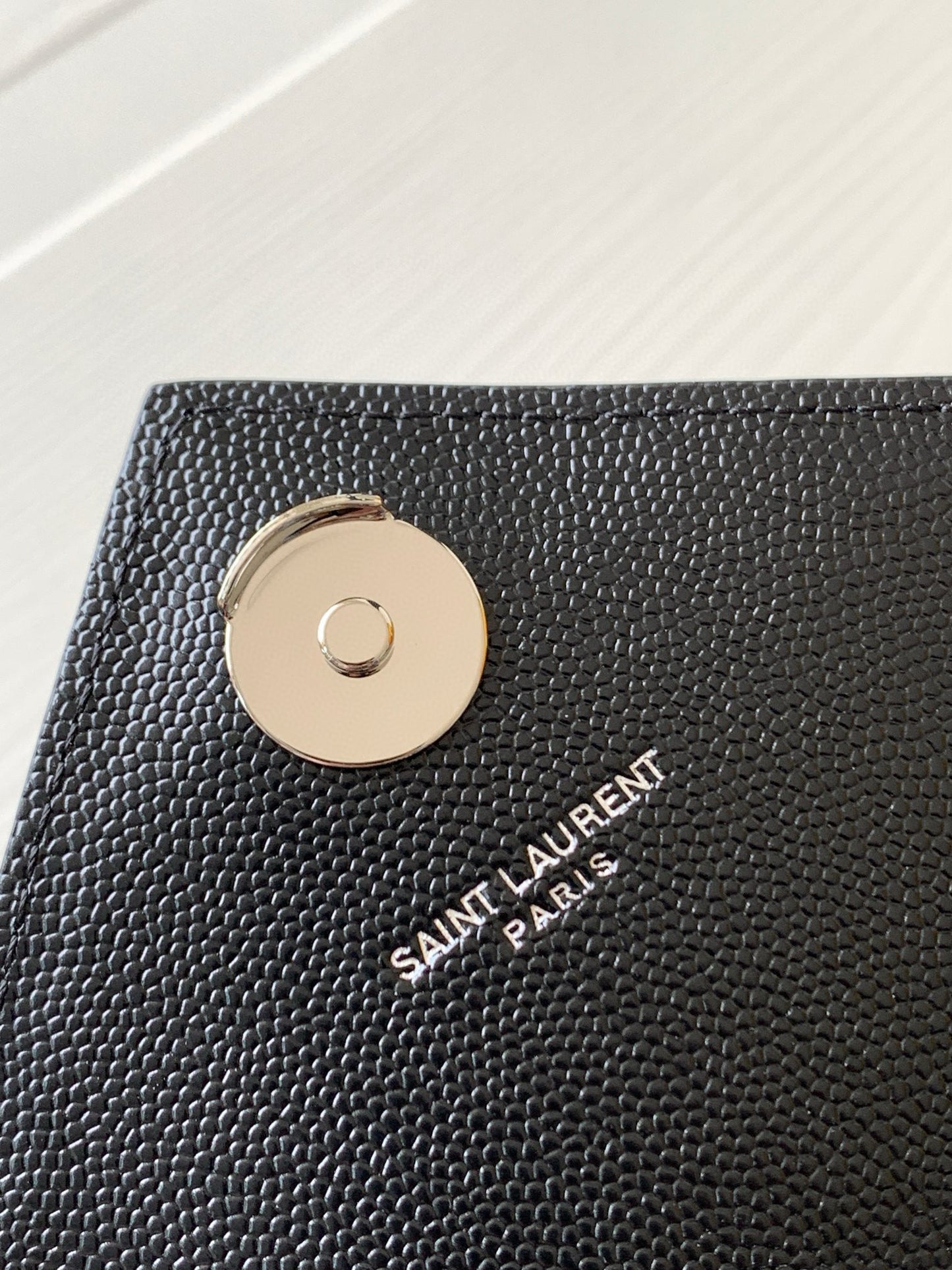 Yves Saint Laurent Envelope