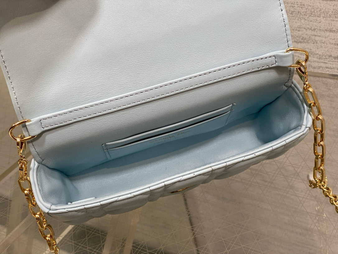 Talk Pouch Phone