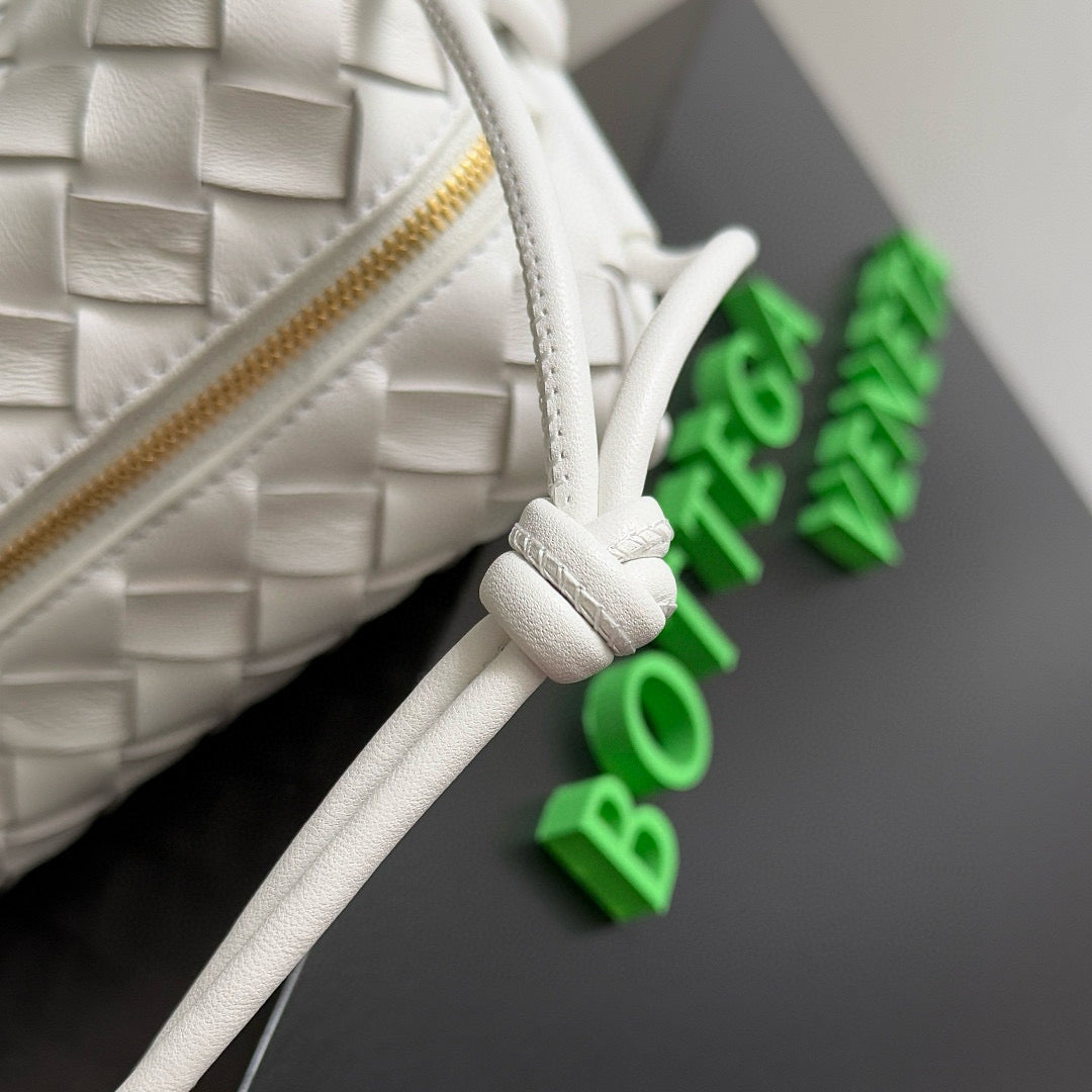 Bottega Veneta Loop Camera Bag